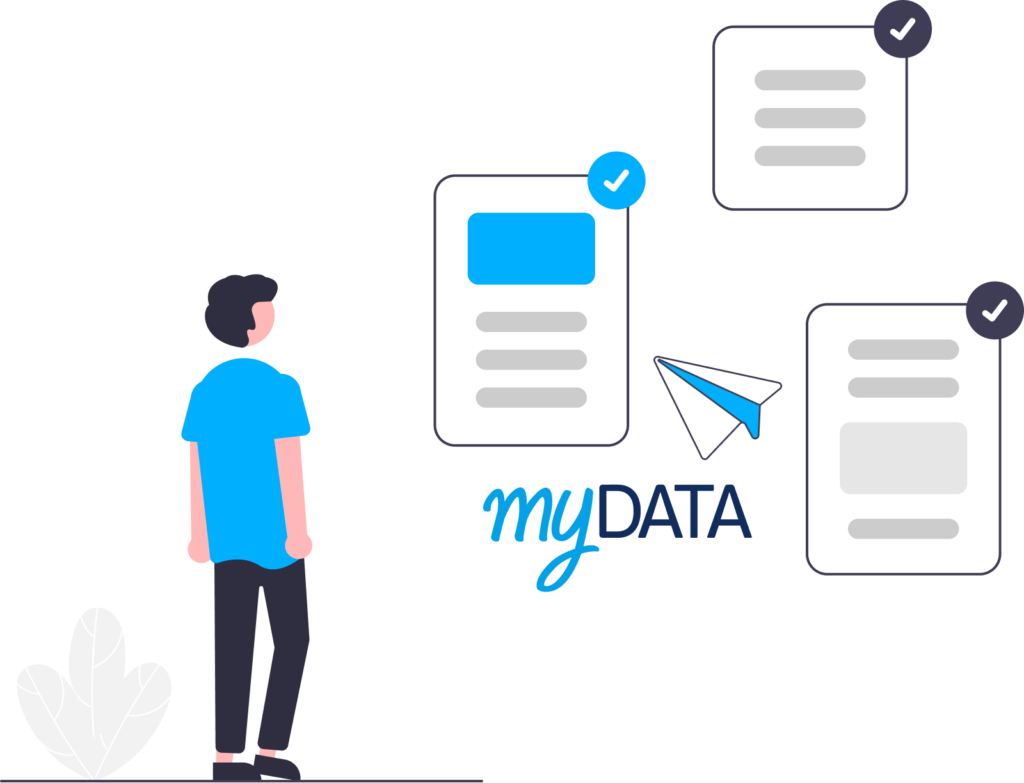 Δυνατότητες Τιμολόγηση mbdata mydata